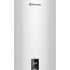 Водонагреватель Thermex Solo 80 V,  накопительный,  2кВт,  80л,  белый [эдэб00415]